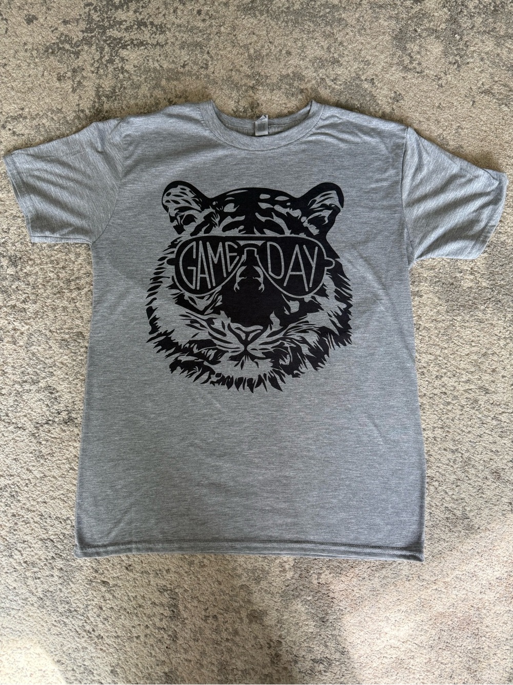 Tiger Game Day Shirt